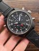 Replica Swiss IWC Top gun Watch Black Case  (2)_th.jpg